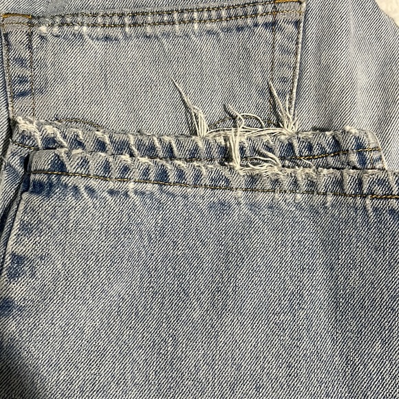 Levi’s 550 jeans - Picture 5 of 8